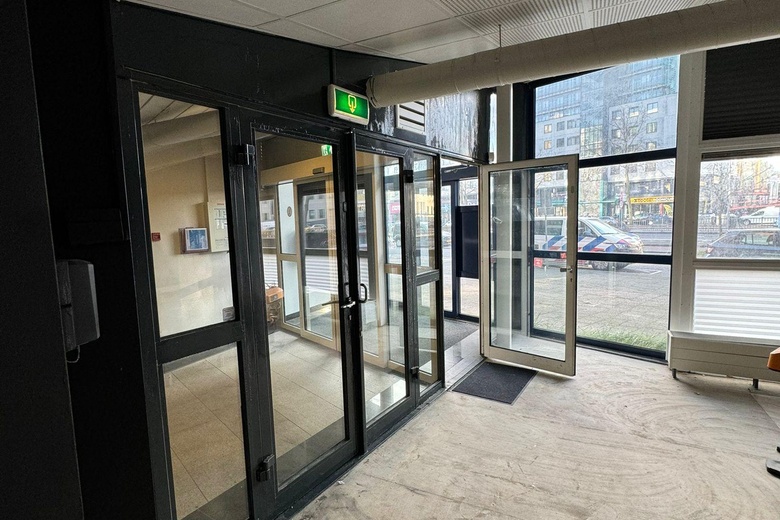 Kantoorruimte Rotterdam - Zuidplein 113 A - Foto 14