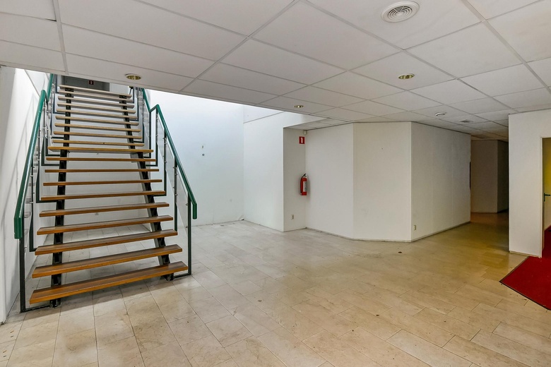 KantoorruimteaanHazenkamp 36<br/> inArnhem