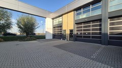Bedrijfsruimte te koop Sliedrecht - Lelystraat 29 b