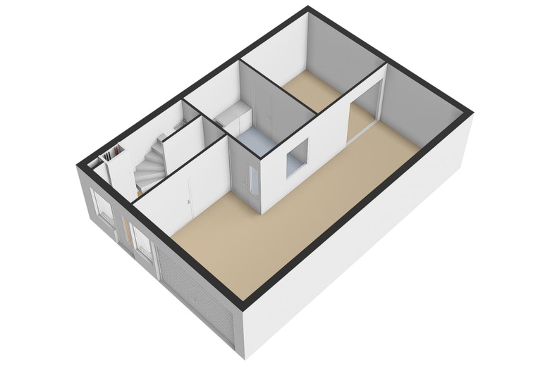 BedrijfsruimteaanMarconistraat 46<br/> inGouda