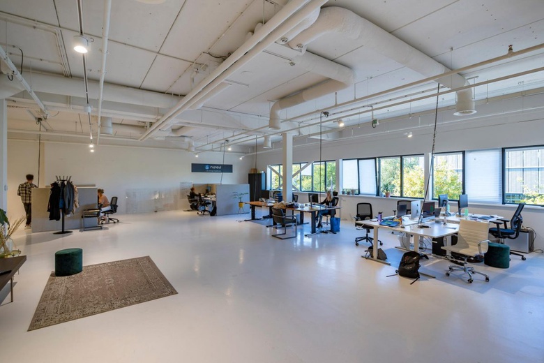 KantoorruimteaanNaritaweg 70<br/> inAmsterdam