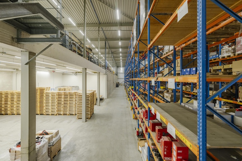 BedrijfsruimteaanPascallaan 88<br/> inLelystad