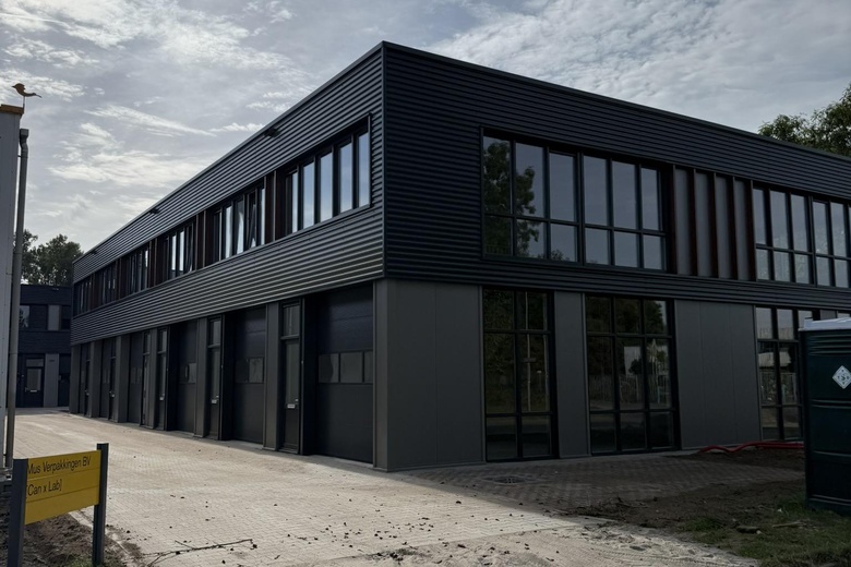 Bedrijfsruimte Deventer - Herfordstraat 17 - Foto 12