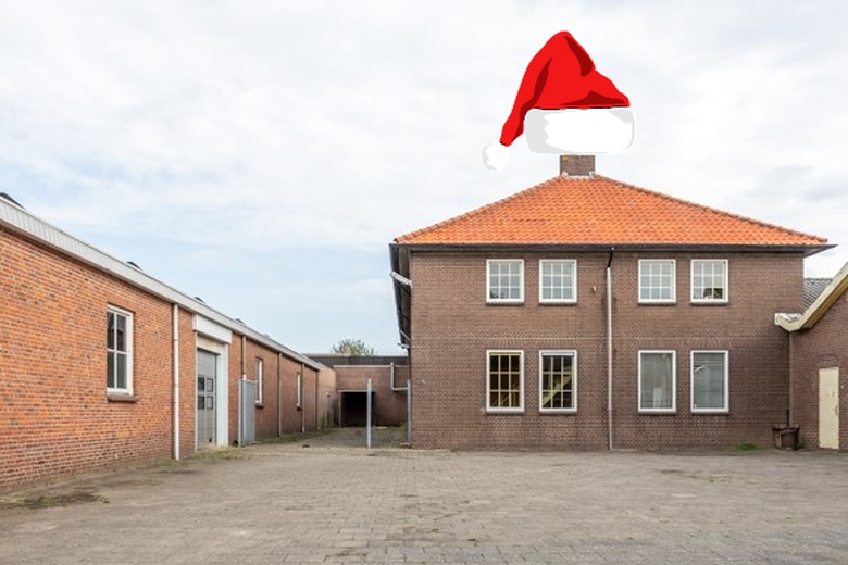 BedrijfsruimteaanHoutstraat 6<br/> inMegen BedrijfsruimteaanHoutstraat 6<br/> inMegen