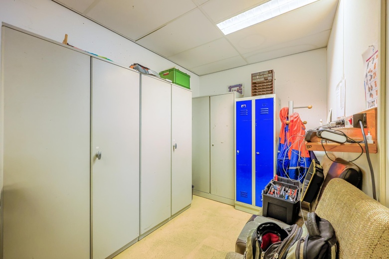 Kantoorruimte Amsterdam - Maria Austriastraat 550 - Foto 17