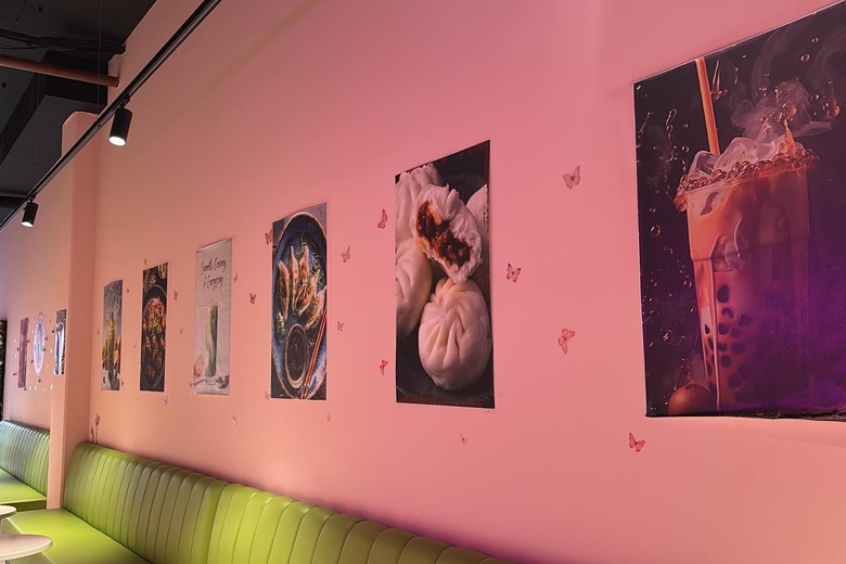 HorecaaanMarktplein 104<br/> inHoofddorp