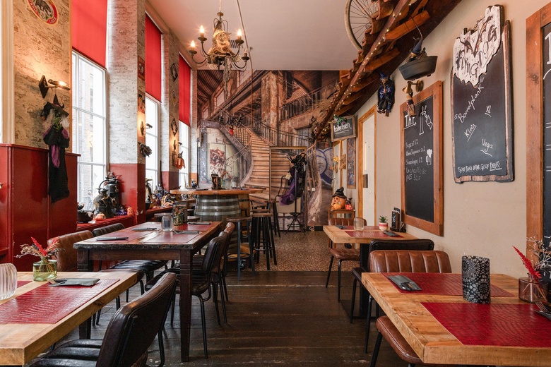 HorecaaanBrink 64 B<br/> inDeventer