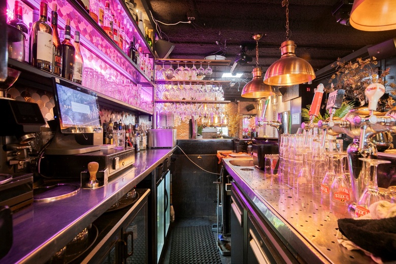 Horeca Aalsmeer - Zijdstraat 60 - Foto 10