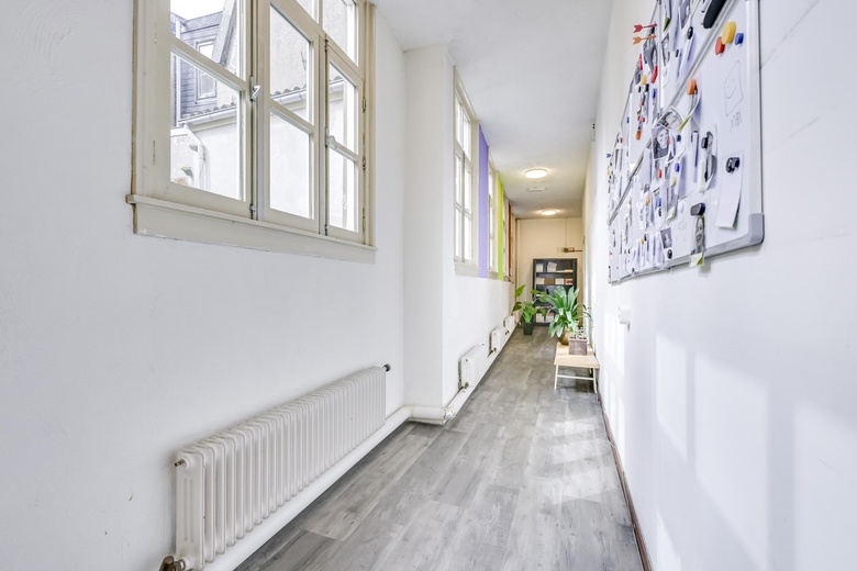 KantoorruimteaanTelingstraat 2<br/> inUtrecht