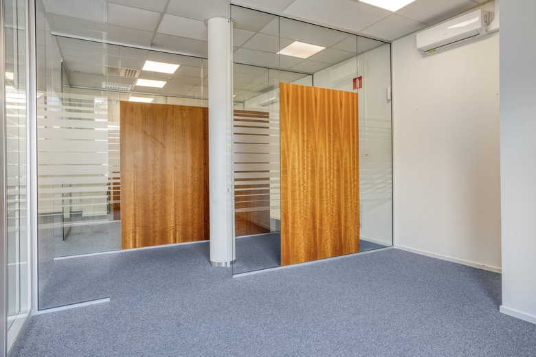 Kantoorruimte Hulst - Grote Zwanenstraat 1 h - Foto 5