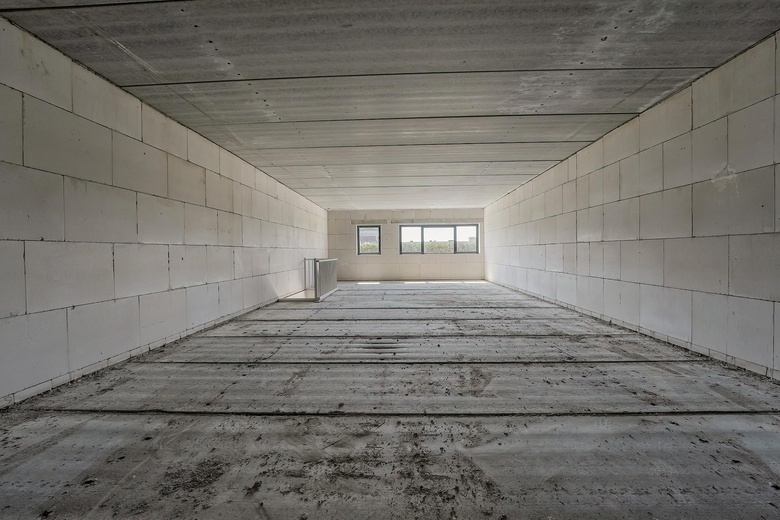 Bedrijfsruimte Katwijk - Katwijkerbroek 95 A 8 - Foto 10