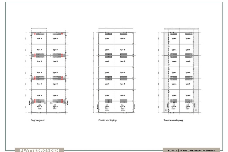 BedrijfsruimteaanVenenweg 1<br/> inZwanenburg BedrijfsruimteaanVenenweg 1<br/> inZwanenburg