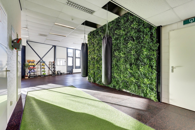 BedrijfsruimteaanPascalweg 10<br/> inNunspeet