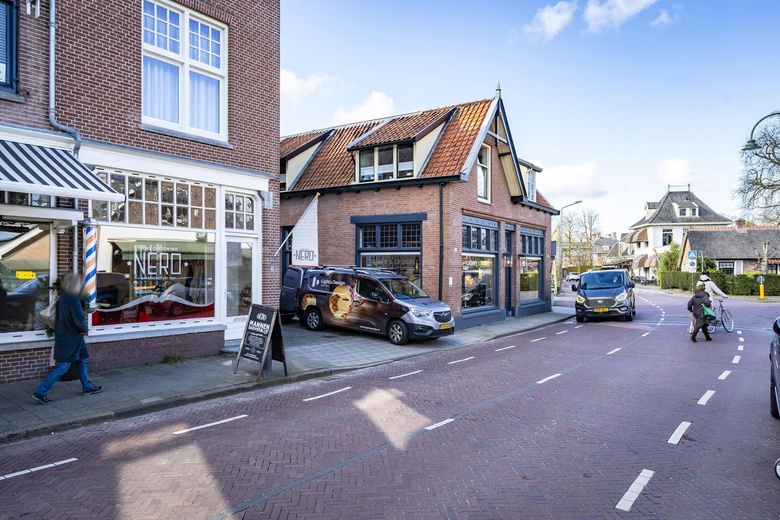 WinkelruimteaanNaarderstraat 29<br/> inLaren WinkelruimteaanNaarderstraat 29<br/> inLaren