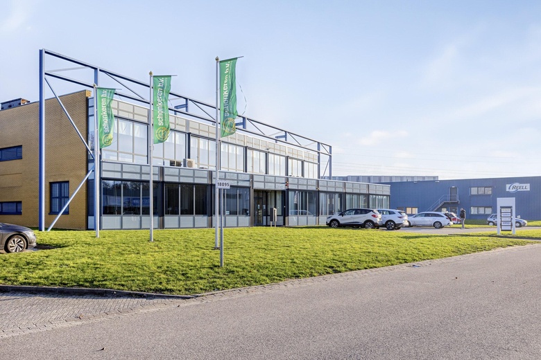 KantoorruimteaanBusiness Park Stein 205<br/> inElsloo