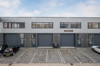 Bedrijfsruimte te huur Moordrecht - Grote Esch 614