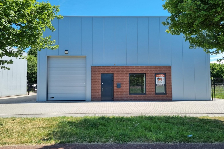 Bekijk foto 1 van Luchtenhorst 10