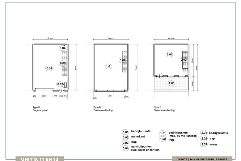 BedrijfsruimteaanVenenweg 1<br/> inZwanenburg BedrijfsruimteaanVenenweg 1<br/> inZwanenburg