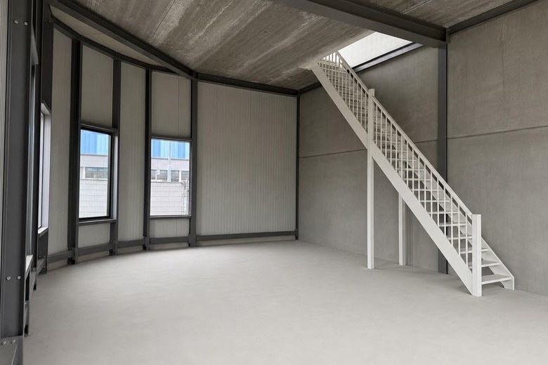 BedrijfsruimteaanParijsboulevard 433<br/> inSittard