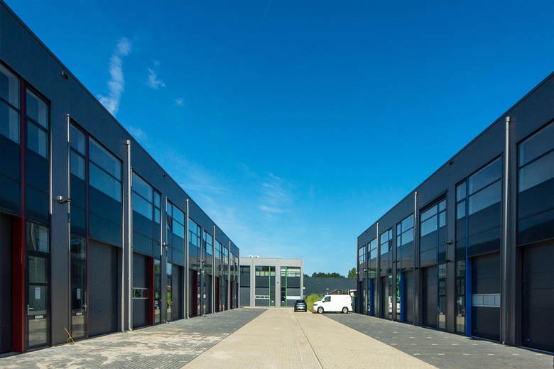 BedrijfsruimteaanHeliumweg 6 B 4<br/> inAmersfoort