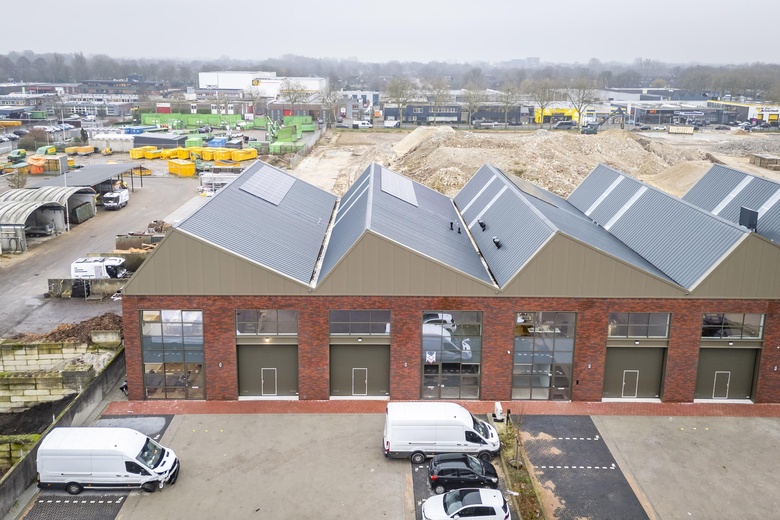 BedrijfsruimteaanHavenstraat 78 j<br/> inHuizen