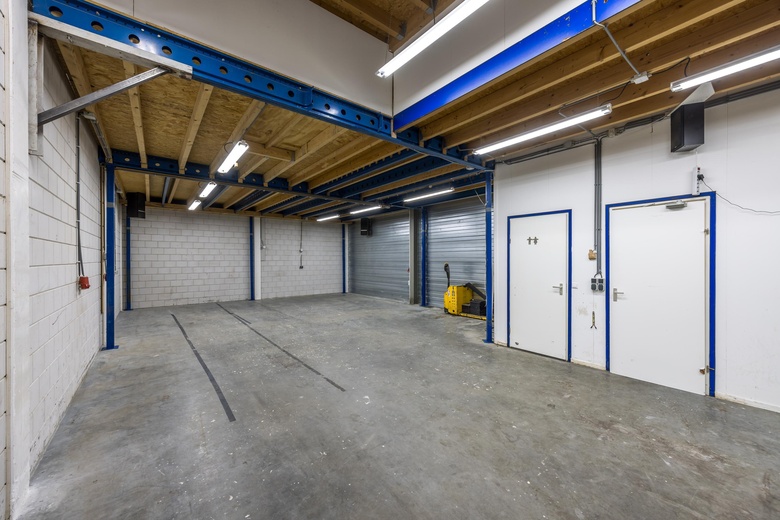 BedrijfsruimteaanTennesseedreef 10 R<br/> inUtrecht