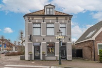 Winkelruimte te huur Weesp - Groeneweg 1