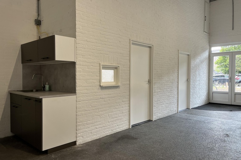 BedrijfsruimteaanMinckelersstraat 22<br/> inTilburg