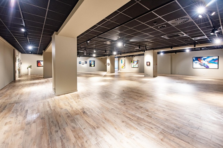 WinkelruimteaanFranciscusweg 14<br/> inHilversum