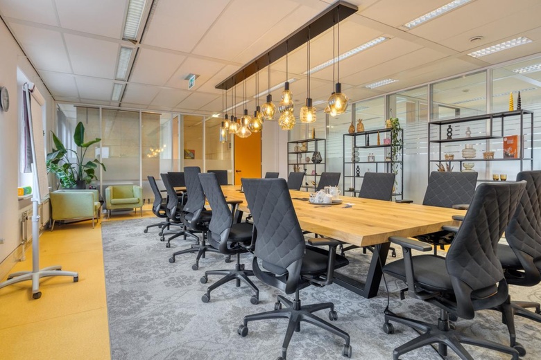 KantoorruimteaanStationspark 2<br/> inGoes