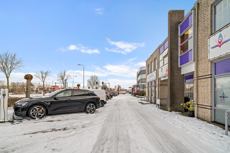 KantoorruimteaanVijfhuizenberg 201<br/> inRoosendaal