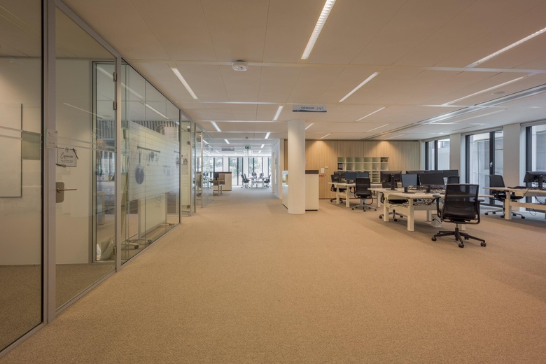 KantoorruimteaanStationsplein 2<br/> inAmersfoort KantoorruimteaanStationsplein 2<br/> inAmersfoort
