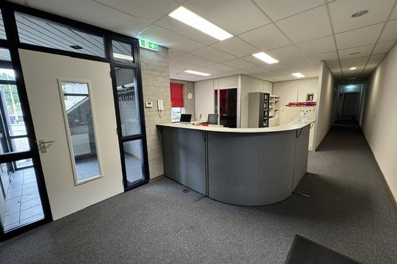 Bedrijfsruimte Breda - Nikkelstraat 15 - Foto 11