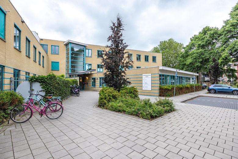 Kantoorruimte Nieuwegein - Zoutkamperschans 1 - Foto 12