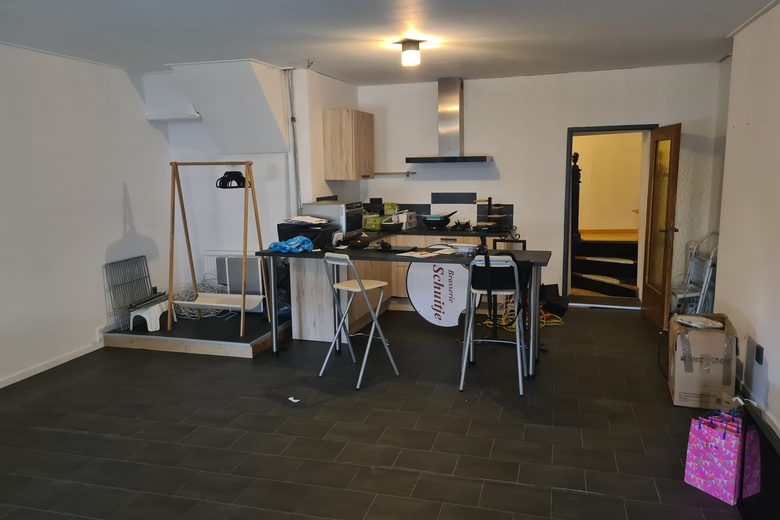 HorecaaanSchuithaven 6<br/> inZierikzee