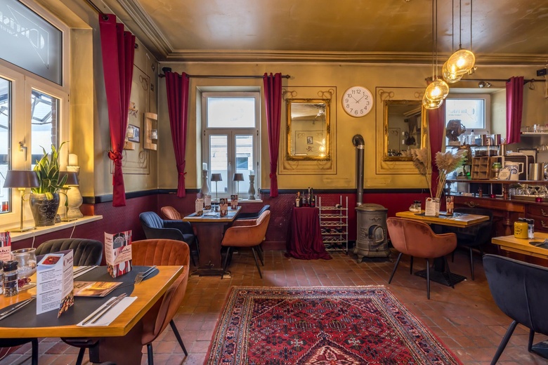 HorecaaanPastoor Brouwersstraat 7<br/> inMargraten