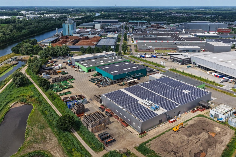 Bedrijfsruimte Helmond - Gerstdijk 18 - Foto 18