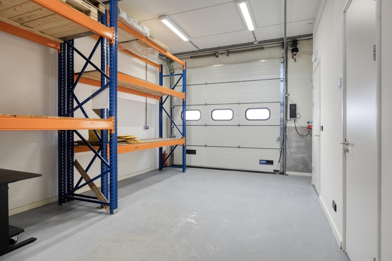 BedrijfsruimteaanPlantageweg 23<br/> inLeusden