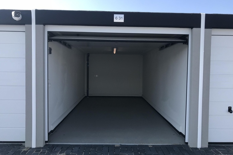 Bedrijfsruimte Veghel - Pater van den Elsenlaan 26 01 - Foto 10