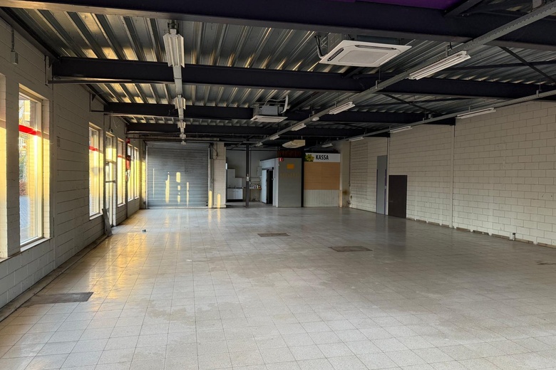 WinkelruimteaanHertog Hendrikstraat 1 b<br/> inSint-Oedenrode WinkelruimteaanHertog Hendrikstraat 1 b<br/> inSint-Oedenrode
