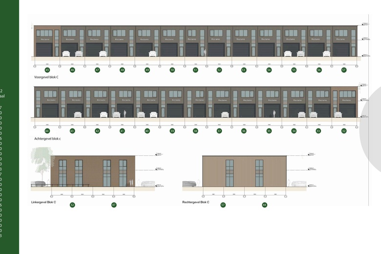 BedrijfsruimteaanAcaciastraat C38 0 ong<br/> inVenray BedrijfsruimteaanAcaciastraat C38 0 ong<br/> inVenray