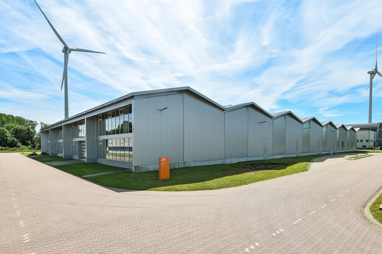 Bedrijfsruimte Arnhem - Westervoortsedijk 73 AR - Foto 13