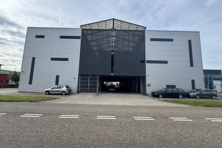 Bedrijfsruimte Uithoorn - Ondernemingsweg 85 Box 23 0 ong - Foto 8