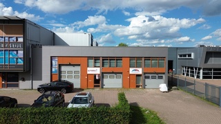 Bedrijfsruimte te huur Dordrecht - Aventurijn 194