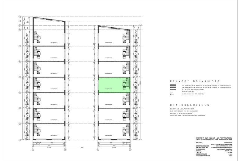 Bedrijfsruimte Alblasserdam - Nieuwland Parc 314 c - Foto 13