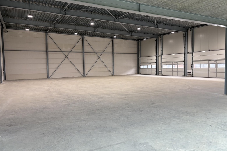 BedrijfsruimteaanEeser Gaard 14<br/> inSteenwijk BedrijfsruimteaanEeser Gaard 14<br/> inSteenwijk