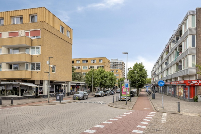 Winkelruimte Schiedam - Parkweg 404 - Foto 7
