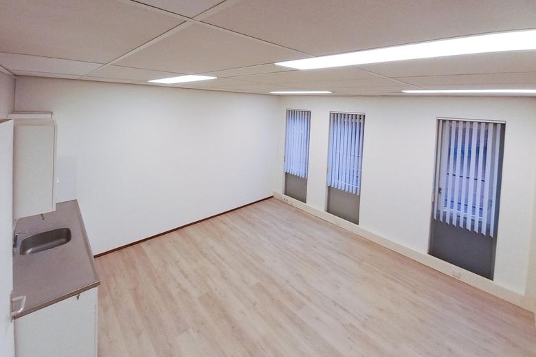 KantoorruimteaanVissersdijk 19<br/> inWinschoten KantoorruimteaanVissersdijk 19<br/> inWinschoten