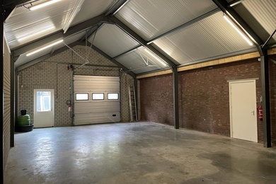Bedrijfsruimte Elshout - Kerkstraat 59 - Foto 2