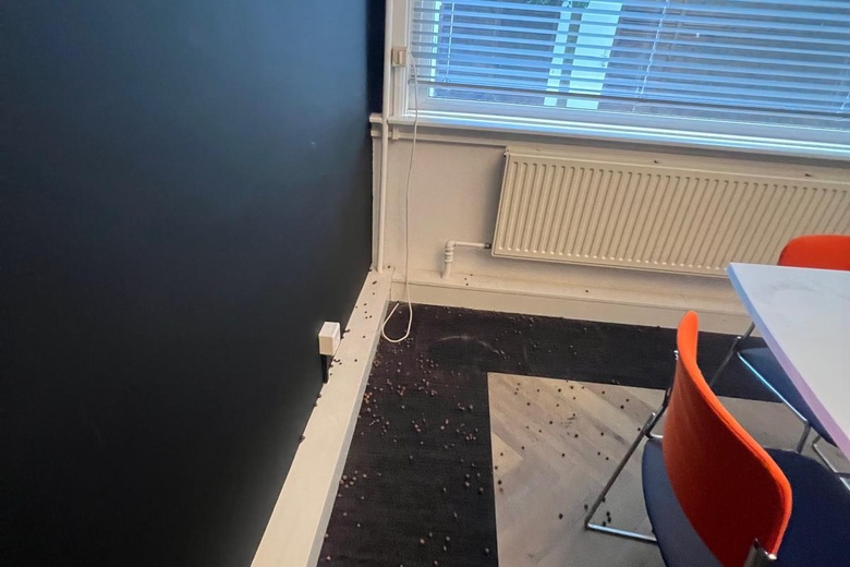 Kantoorruimte Schiedam - Broersvest 6 D - Foto 21